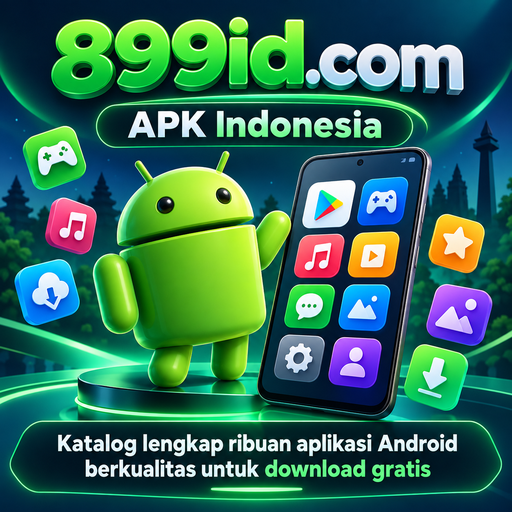 Instalasi 899id APK - Panduan Instalasi dari Awal
